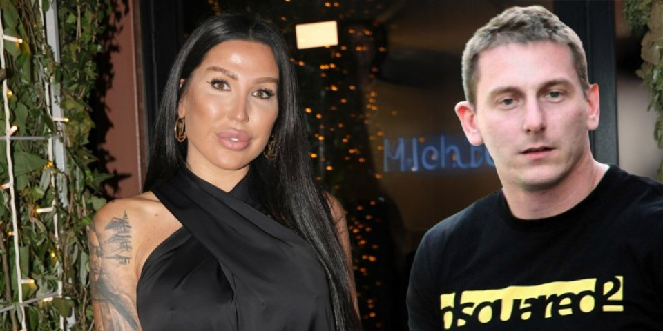 Bivši verenik Tijane Ajfon pušten iz zatvora: Članu Belivukove ekipe određen kućni pritvor