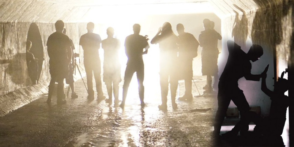 Razbojništvo u centru Novog Pazara: Napadnut kineski državljanin