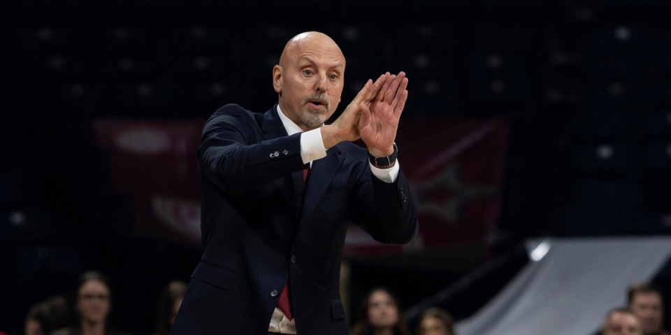 Obradoviću pukao film: "To je potpuno nepotrebno, neću to da komentarišem" (VIDEO)