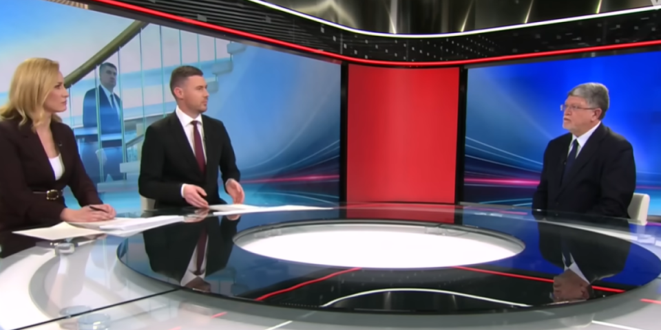 Picula na RTL-u pokazao koliko je ustaša: Izložba o Jasenovcu puki dekor