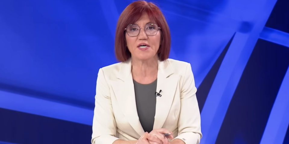 Zašto Šolak podstiče mržnju: Sve je jasno - Vladimir Radomirović raskrinkao tajkuna u programu uživo