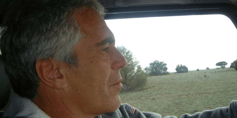 Epstin hteo da pravi novu ljudsku rasu: Plaćao istraživanja ljudskog genoma, jedna stvar posebno šokirala