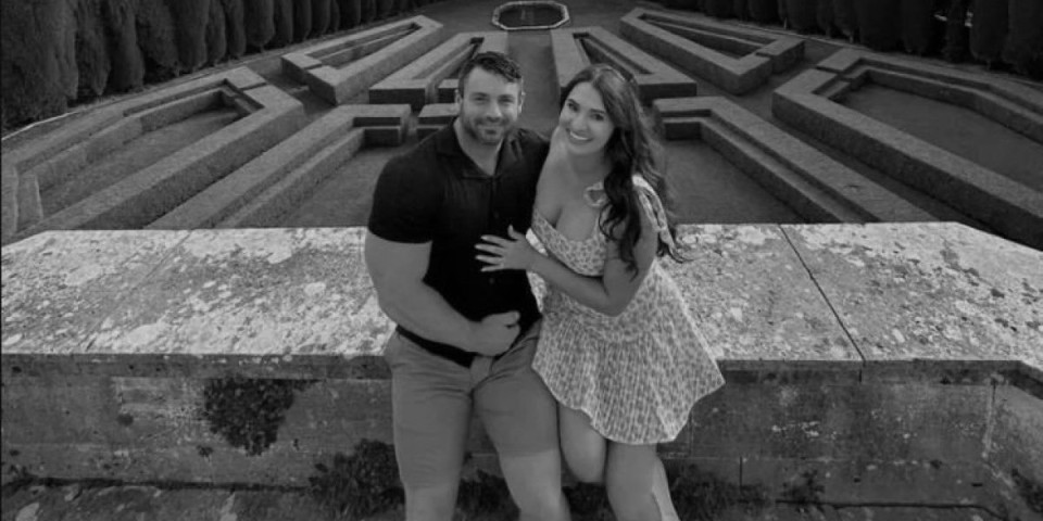 Preminuo svetski šampion u 38. godini: Iznenada se srušio na treningu (FOTO)