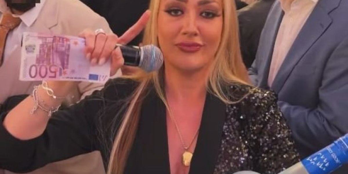 Sandra Rešić