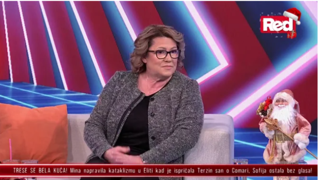 Majka Asmina Durdžića šokirala priznanjem: "Našli su mu drogu, municiju, kartice..."
