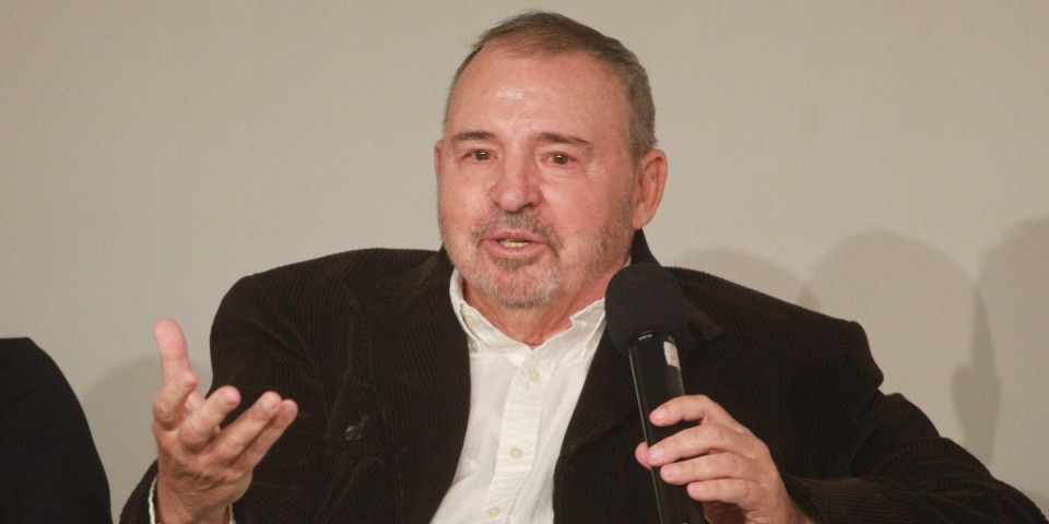 Nakon poziva na Vučićevo ubistvo, Marković vređa predsednika i otkriva da blokaderski skupovi liče na sastanke sekte