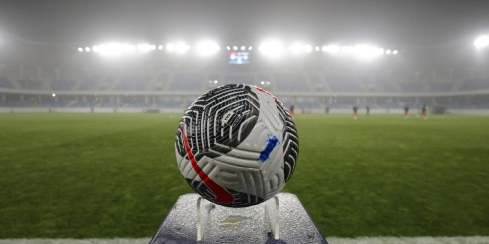 Ovako izgleda tabela Superlige pred večiti derbi Zvezde i Partizana