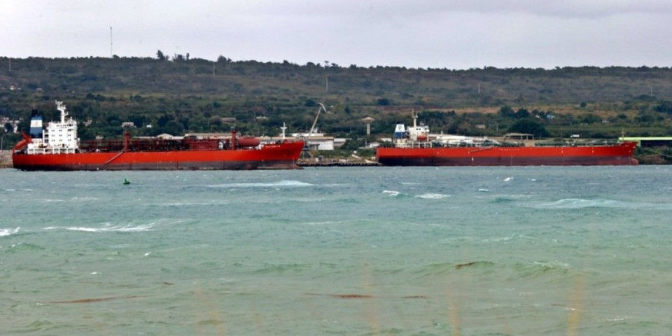 Kakav fijasko! Američka blokada probijena sa svih strana: Turska uradila nešto što ruši Trampove planove