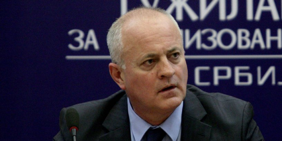 "Nenadiću, šta znaš o likvidaciji svedoka ubistva Miše Ognjavovića?" - Objavljene šokantne tvrdnje: "Dolovac su ruke krvave"