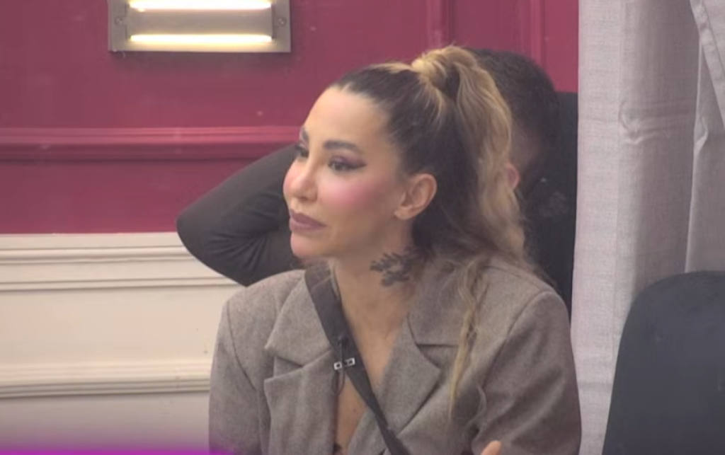 Zadrugar sa ženom posećivao svinger klubove - Bivša ga raskrinkala, javno iznela detalje