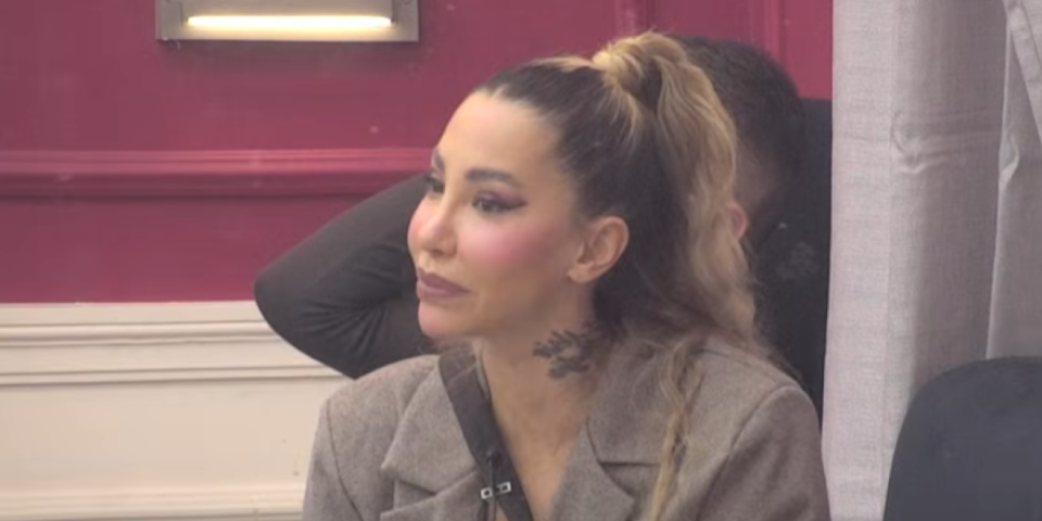 "Obrukala si ga, neće da čuje za tebe": Asmin progovorio o Anelinom bratu i Slađani Mandić