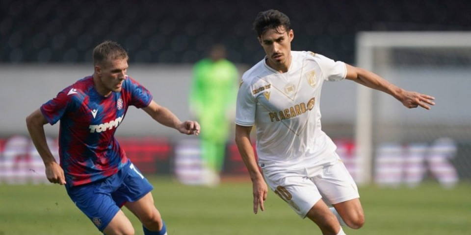 Albanci bljuju vatru: Nemci se oprostili od fudbalera sa tzv. Kosova na srpskom, mreže gore (FOTO)