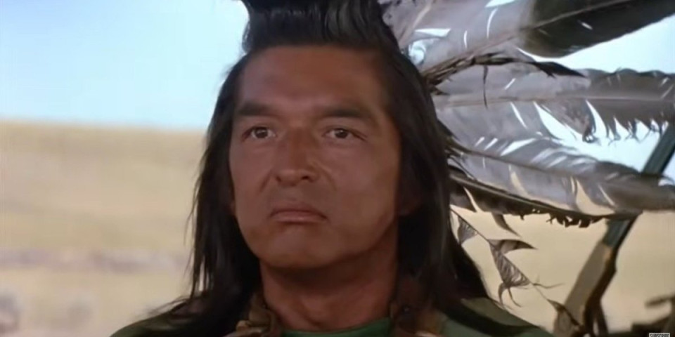 Glumac iz filma "Ples sa vukovima" osuđen za seksualni napad na maloletnicu