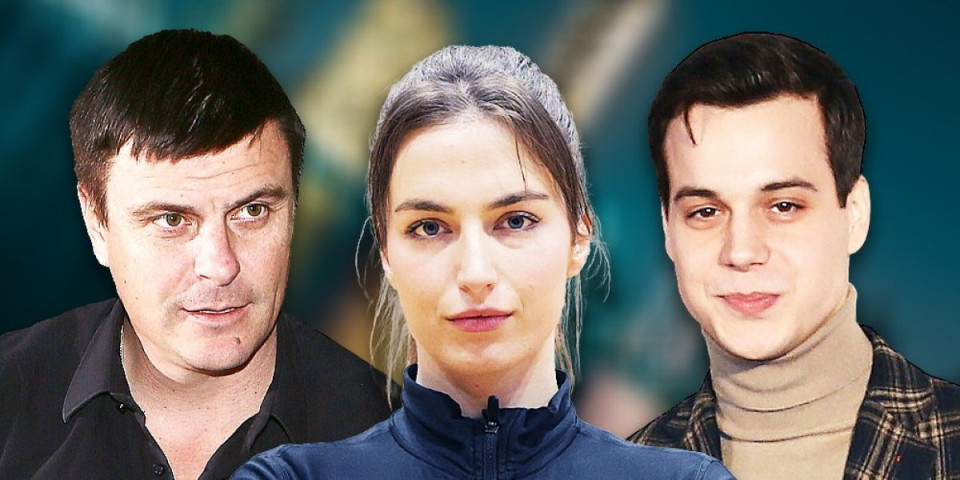 Da li su im slavna prezimena otvorila vrata? Deca glumaca koja su krenula njihovim stopama