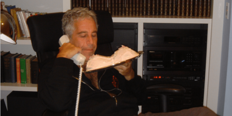 Snima se serija o stravičnim zločinima Džefrija Epstina: Ona će igrati glavnu ulogu