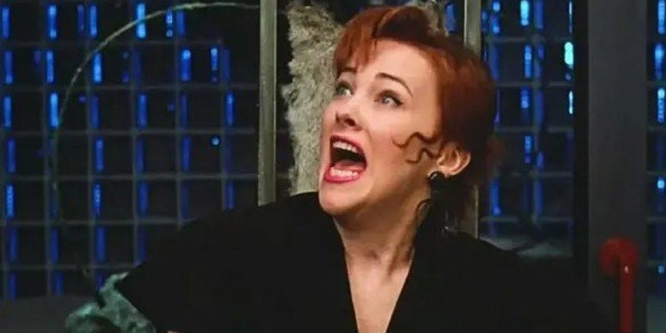 Igrala najluđe majke ikada: Najupečatljivije uloge Ketrin O'Hare