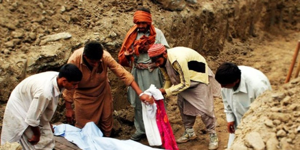 Neverovatno otkriće u Jordanu: Pronađena prva masovna grobnica "Justinijanove pošasti" – Milioni su nestali bez traga (FOTO/VIDEO)