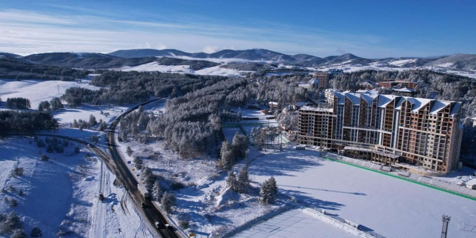 Putevi Srbije uputili upozorenje: Učesnici u saobraćaju budite posebno oprezni, evo zašto