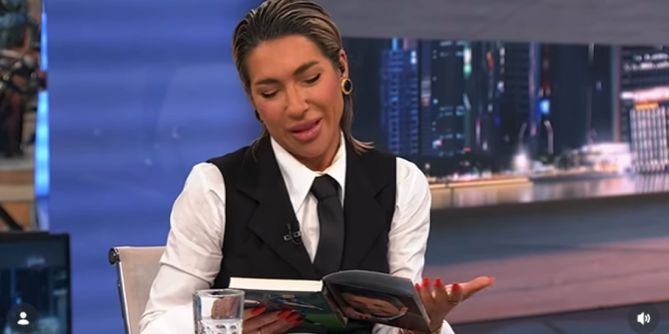 Obelodanjena povezanost oca dečka Jovane Jeremić i Siniše Mihajlovića: "Spasio mu je karijeru"