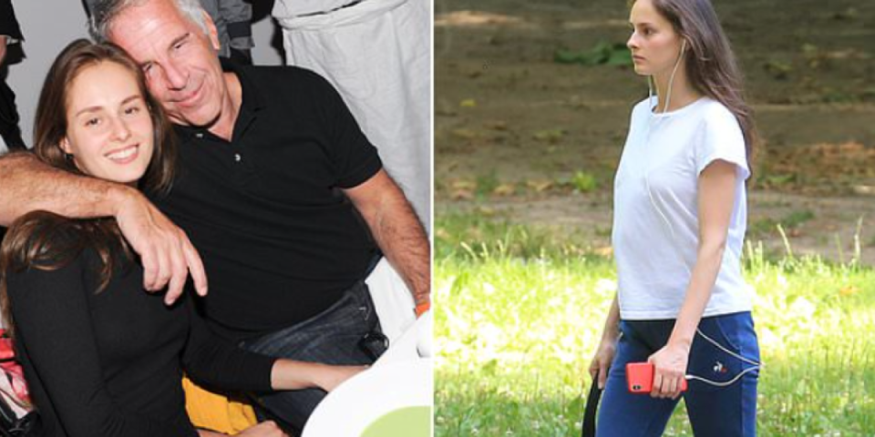 Testament napisan 48 sati pred smrt: Epstin hteo da ostavi "pedo ostrvo" misterioznoj Beloruskinji - Gde je nestalo 288 miliona dolara?