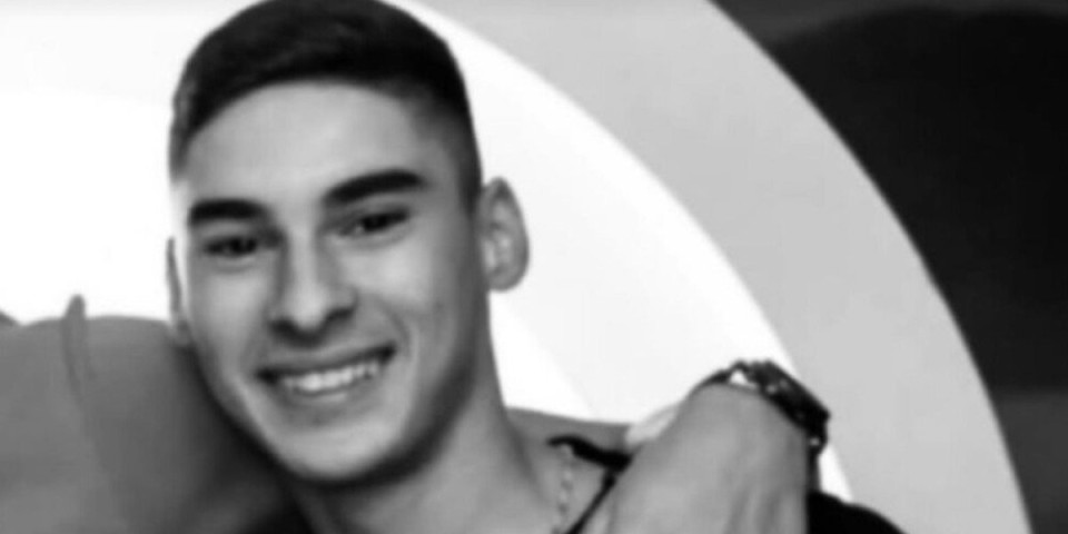 Region zavijen u crno! Preminuo mladi fudbaler iz Crne Gore