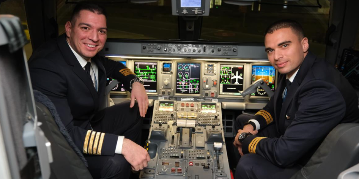 Dodatno ojačana flota Er Srbije