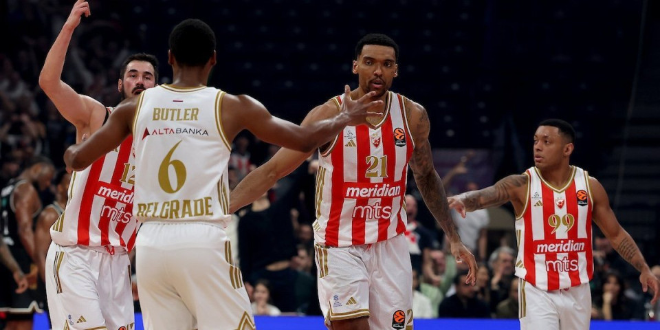 Vratio se Bolomboj, a Zvedina mašina melje sve pred sobom