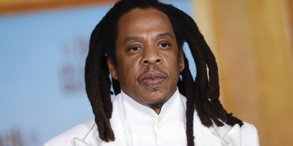 Brišu ga iz prijatelja: Nakon Epstin skandala poznati beže od Džej-Zija