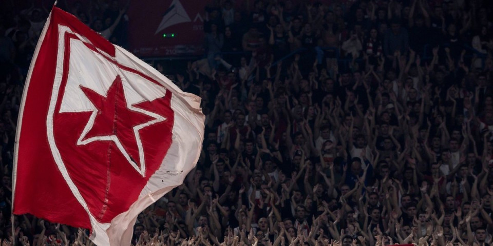 Otkriveno ko je opljačkao Zvezdine igrače u Zagrebu: Lopovi bili u svlačionici usred meča