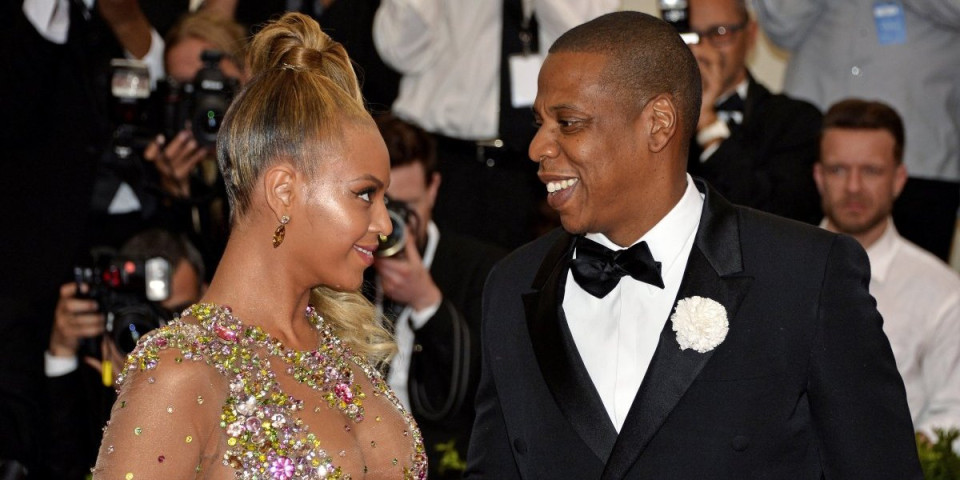 Razvode se Bijonse i Džej-Zi? Epstinovi fajlovi tresu najmoćniji muzicki par na svetu