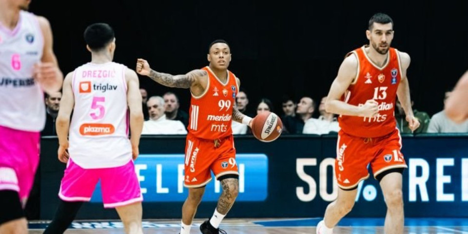 Auuu kakve reakcije navijača Zvezde posle poraza - Ovo niko nije očekivao