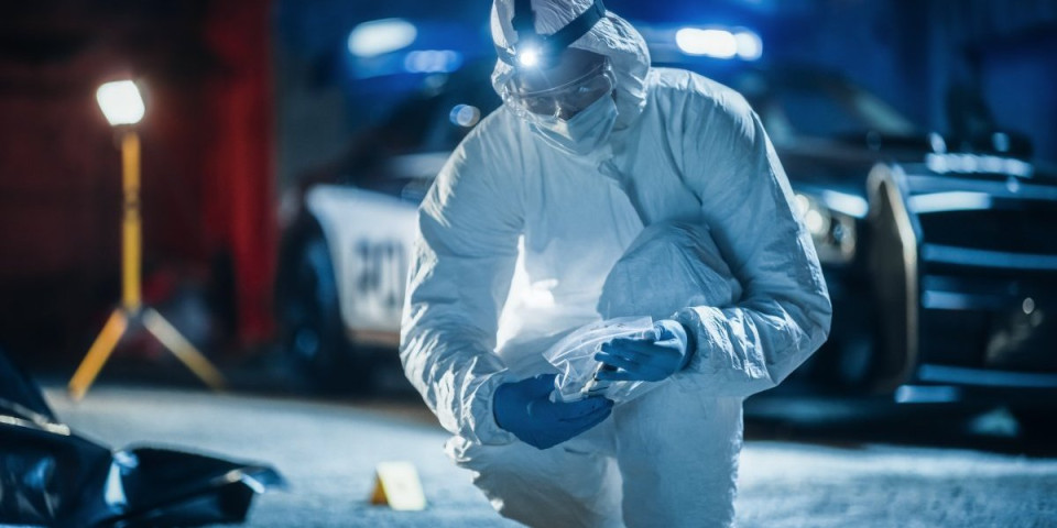 Leš posut krečom, pa zaliven betonom: Urađeno veštačenje tela pronađenog kod Kosjerića