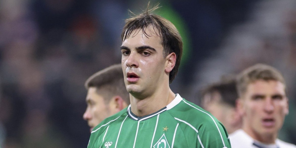 Doveo Miloševića u Verder, a sada dobio otkaz: Više nismo uvereni da može da pokrene preokret