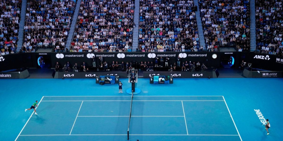 Zemljotres u tenisu -  Australijanci hoće da menjaju pravila, teniserke će pobesneti