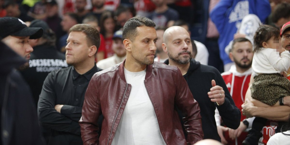 Bura zbog Mitrovića i Radanova: "Da zvezdaš ode u Partizan i igra kao partizanovac, ne verujem..."