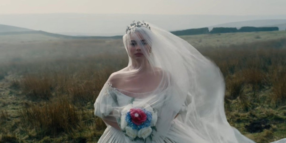 Za Margo Robi sašili čak 50 kostima: "Orkanski visovi" tresu Holivud pre premijere (FOTO/VIDEO)