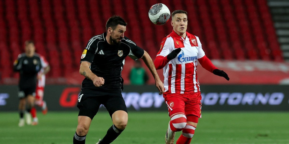 Rodrigao strelac! Zvezda nadomak trijumfa na brdu