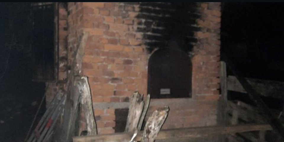 Bande pustoše sušnice po ovom kraju: Ne vredi ni video nadzor