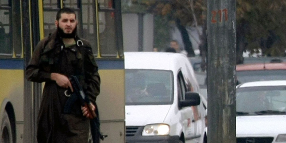 Terorista iz Sarajeva ponovo u centru skandala: Pretnje i nasilje iza rešetaka