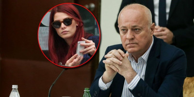 Pažnju javnosti privukao je Instagram profil Jasmine Čolak, savetnice za medije specijalnog tužioca  za organizovani kriminal Mladena Nenadića i bivše novinarke tajkunskog lista "Danas", koja na društvenim mrežama koristi nadimak "Laura Olivieri".