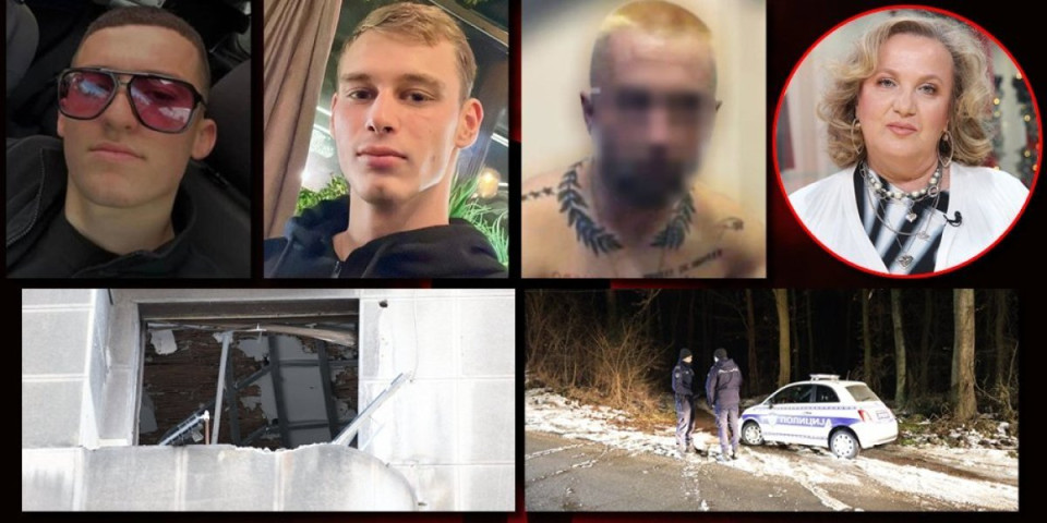 Klinci glavni egzekutori mafije: Deca postaju profesionalne ubice zbog roditelja?