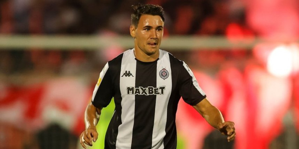 Haos u Humskoj: Karabeljov sklonjen iz Partizana