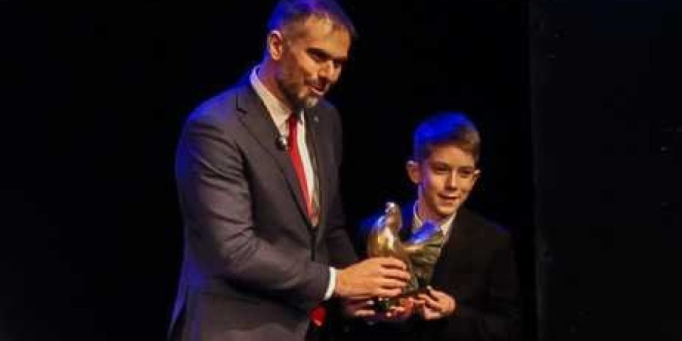 Dan Novog Sada: Najviše priznanje najvećem talentu