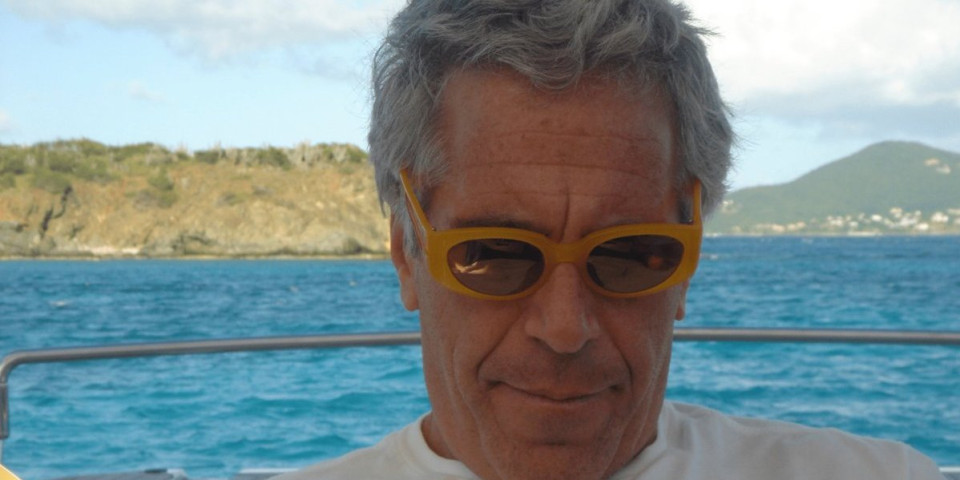 Pedofil Epstin pravio kombinacije da kupi hrvatski vojni brod - Pomagao mu je upravo ON! Stvari se naglo zakomlipokave