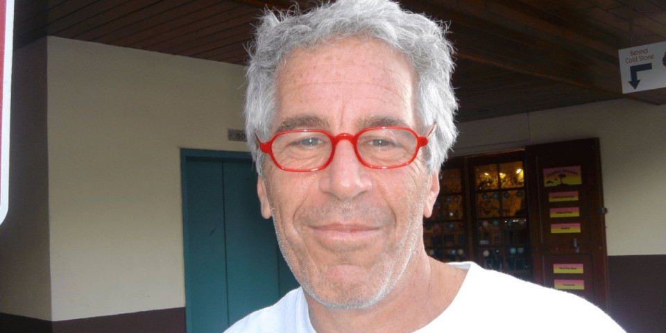 Objavljen dosad neviđen snimak pedofila Epstina: "Da im sam đavo nudi novac u zamenu za dečji život… " (VIDEO)