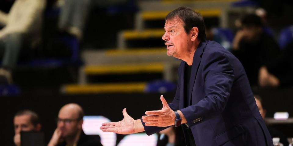 Ataman napušta PAO? Grčki mediji najavljuju smenu Turčina i otkrivaju ime naslednika