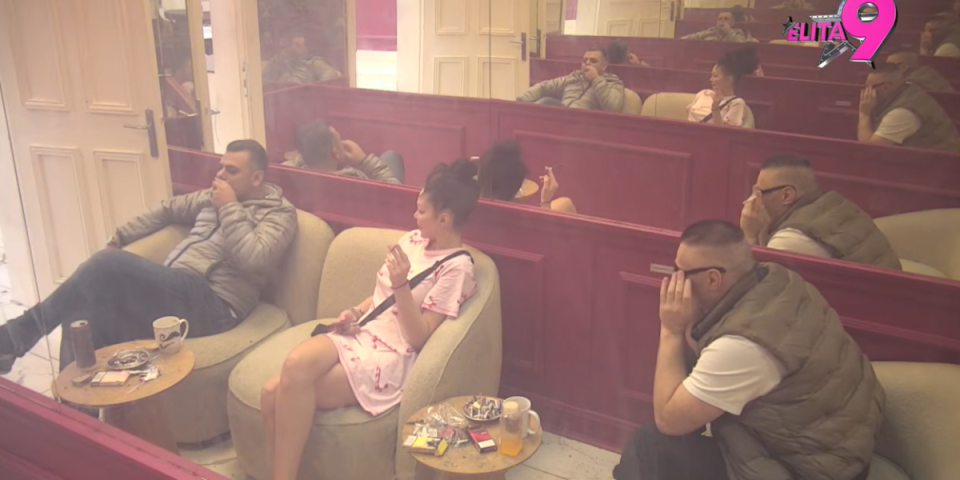 Maji Marinković pukao film, kreće da rešeta: "Videće on" (VIDEO)