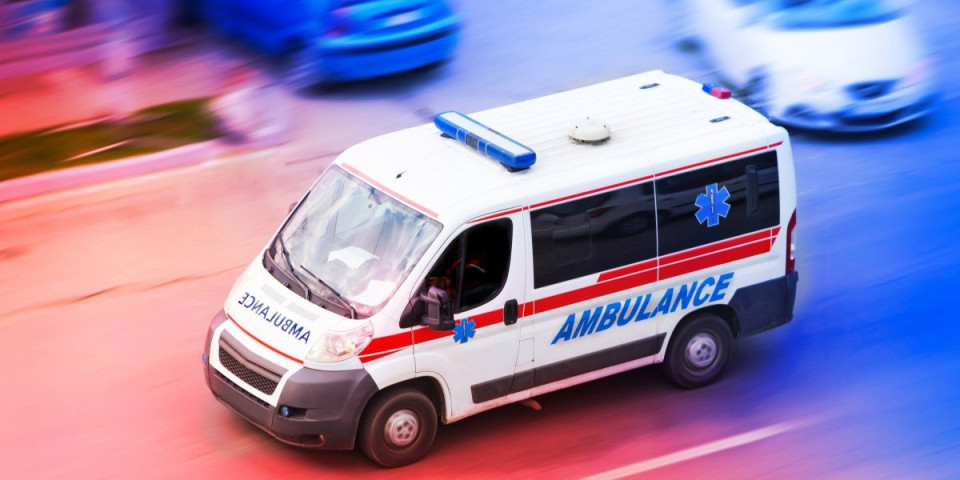 Tragedija na Dorćolu: Ženi pozlilo u punom autobusu - nije joj bilo spasa