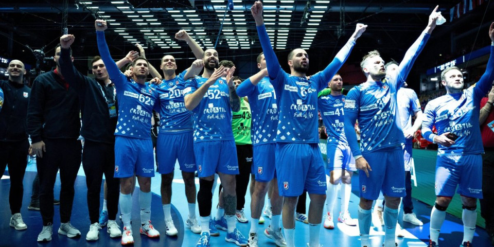 Haos u Hrvatskoj: Rukometaši tražili Tompsona na dočeku, grad ih odbio, pa sve otkazano