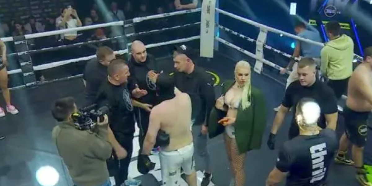 Marko Džek i Pečurka